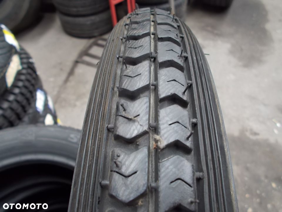 3.00-12 CONTINENTAL LB 47J 2012 NOWA - 1