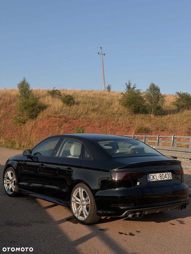 Audi S3 - 3