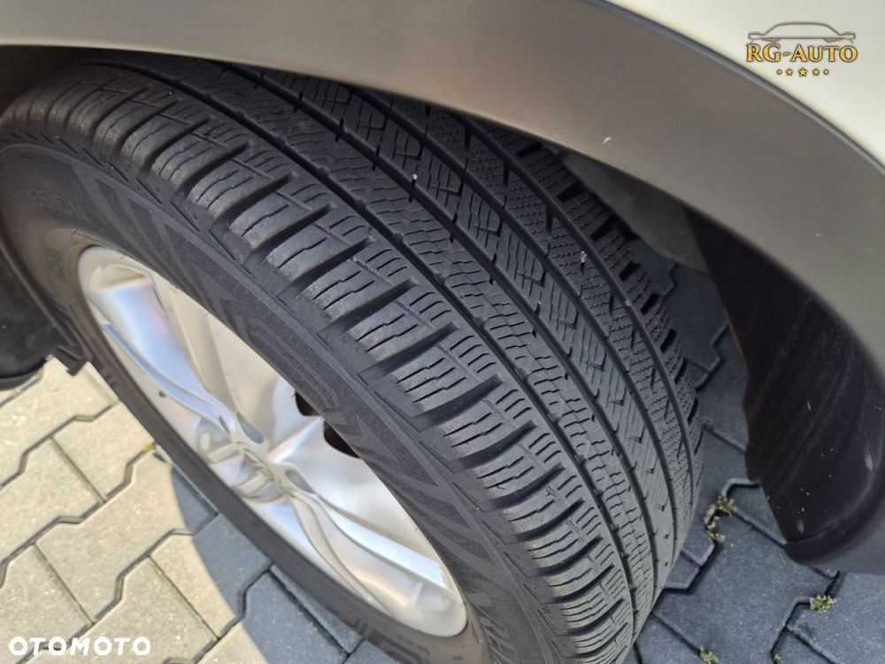Nissan Qashqai+2 - 29