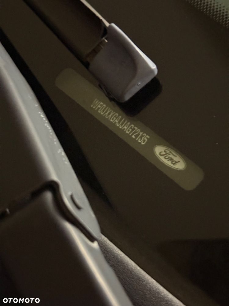 Ford Fiesta 1.25 Ambiente - 16