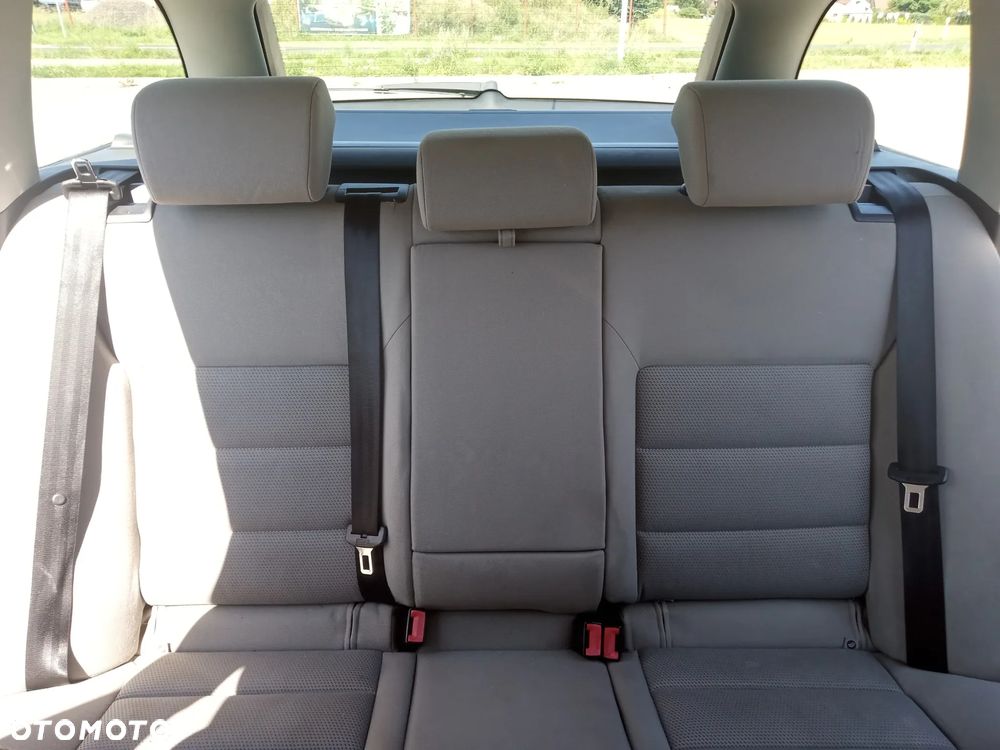 Skoda Octavia 1.9 TDI Classic - 11