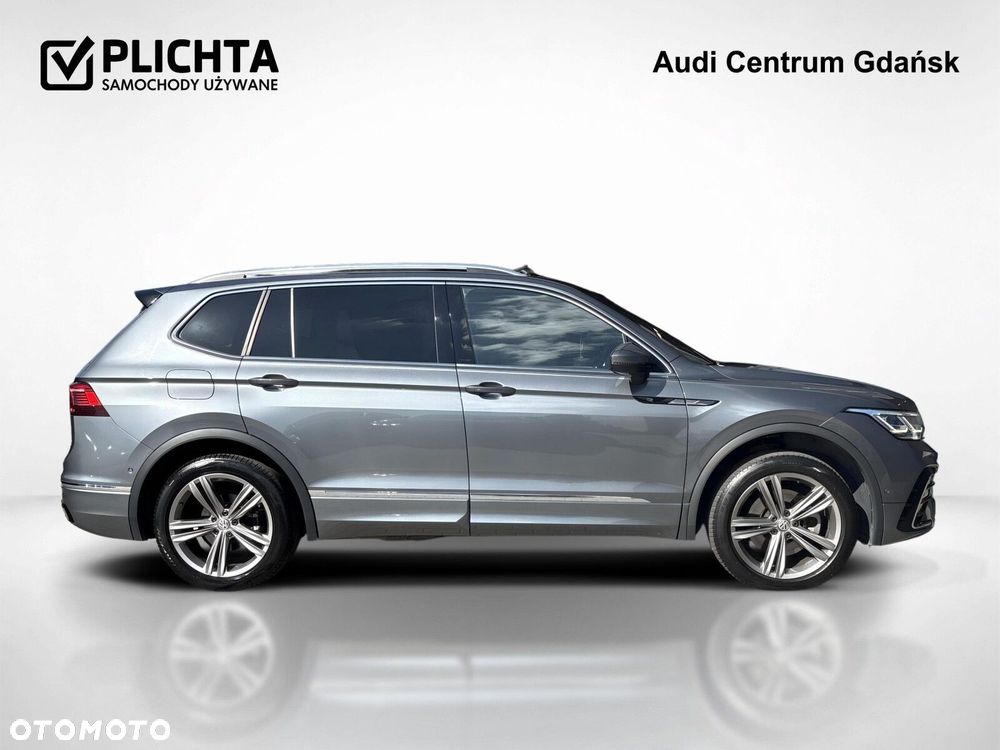 Volkswagen Tiguan Allspace - 7