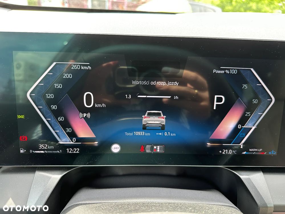 BMW X3 - 17
