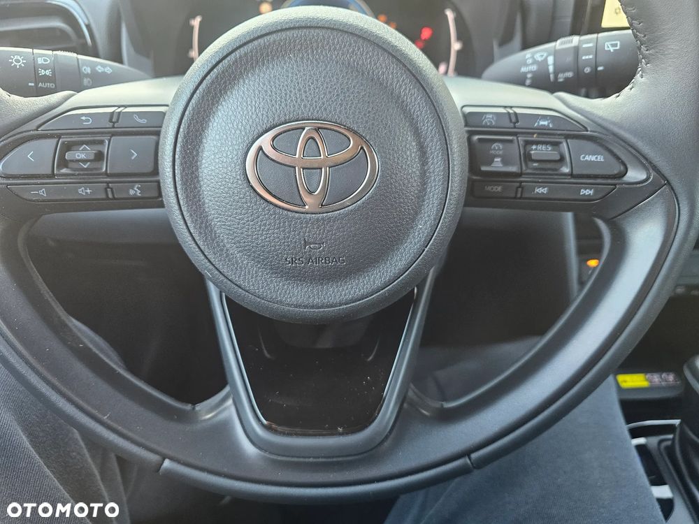 Toyota Yaris Cross Hybrid 1.5 Style - 18