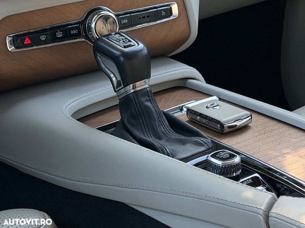 Volvo XC 90 T5 AWD Geartronic Inscription - 6