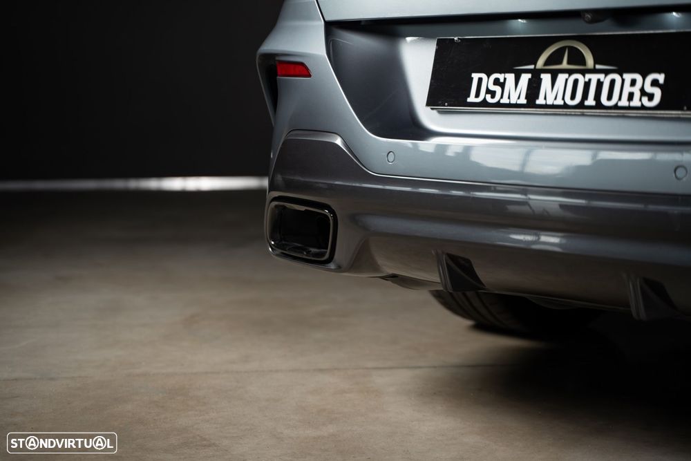 BMW 840 Gran Coupé d xDrive Pack M - 10