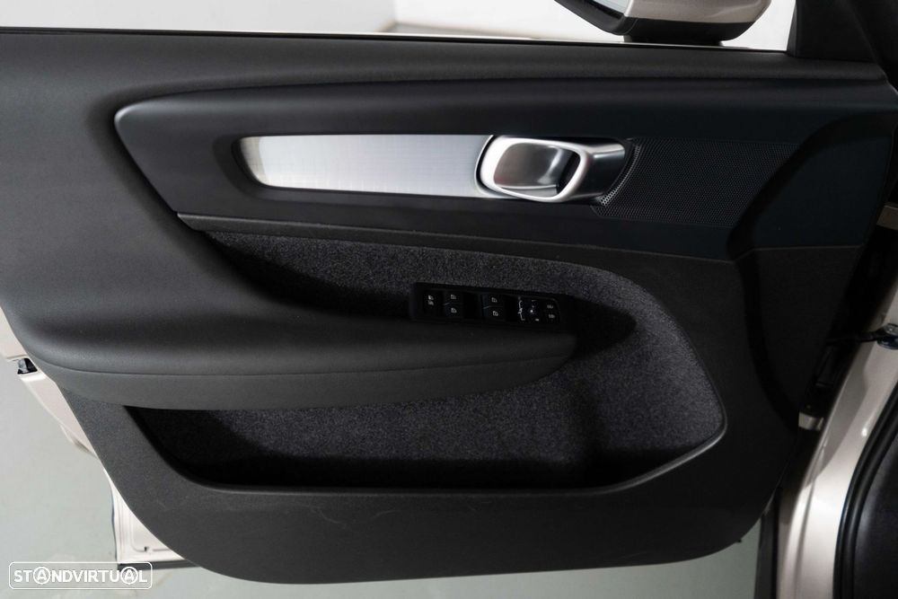 Volvo XC 40 1.5 T5 PHEV Inscription Expression - 20