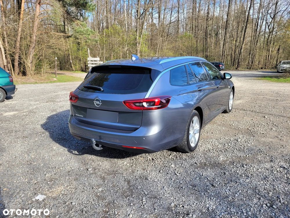 Opel Insignia 1.6 CDTI Innovation S&S Eco - 10
