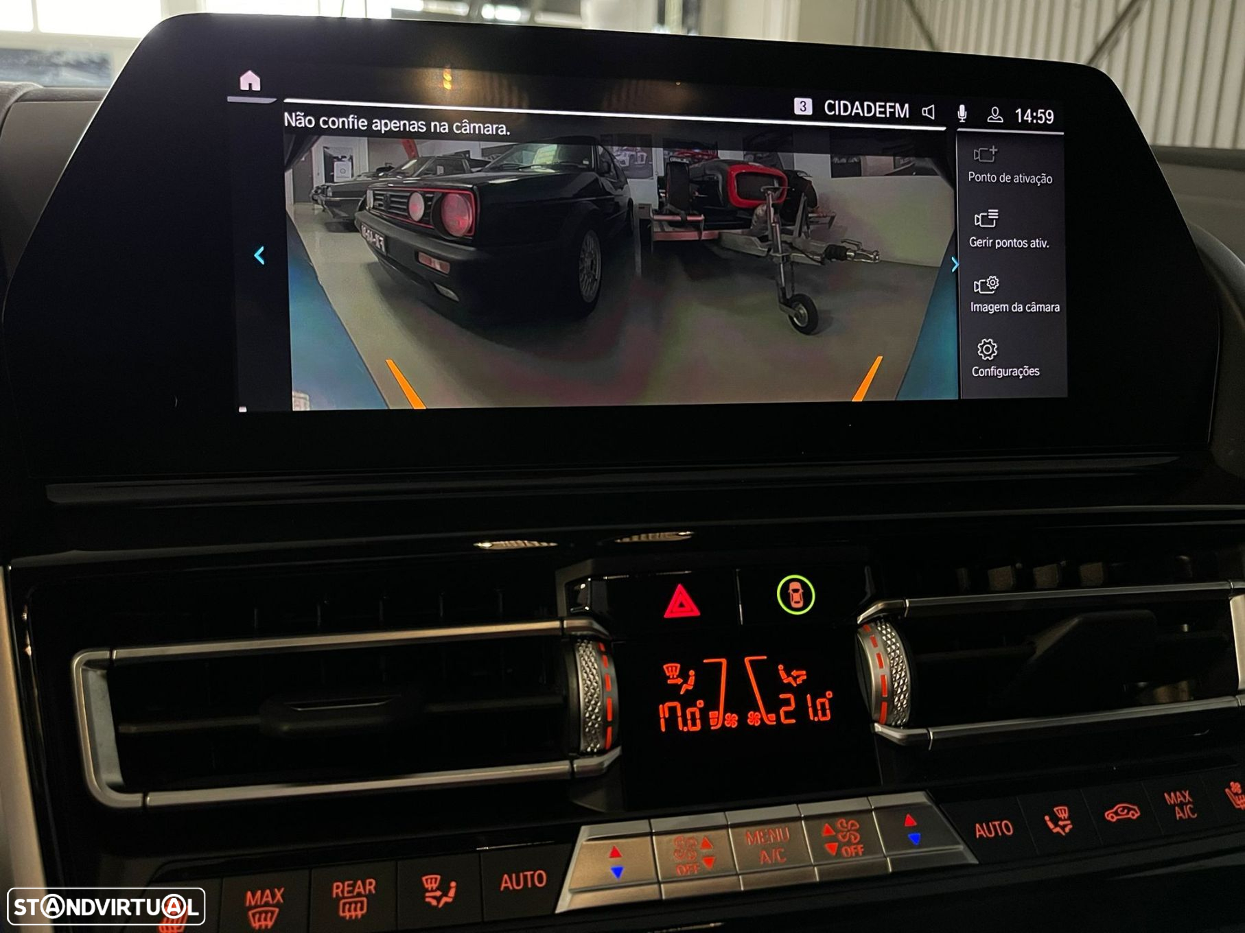 BMW M850i - 42
