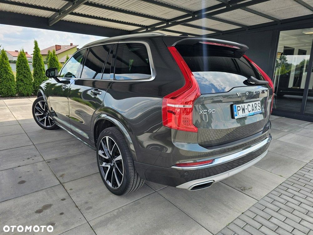 Volvo XC 90 - 4