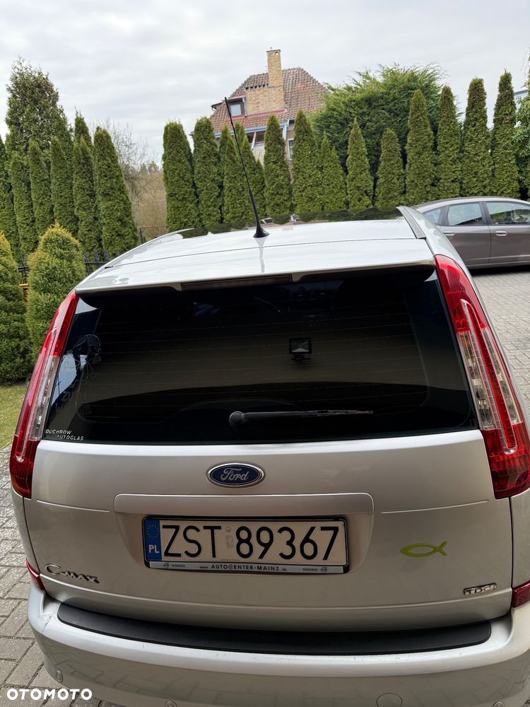 Ford C-MAX 2.0 TDCi Titanium - 6