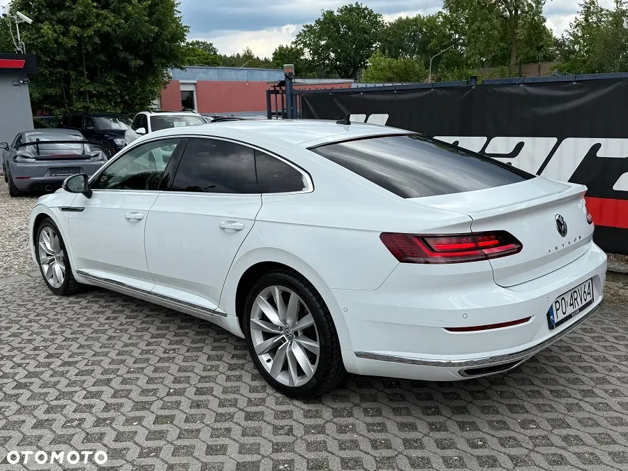 Volkswagen Arteon 2.0 TDI SCR Elegance DSG - 8