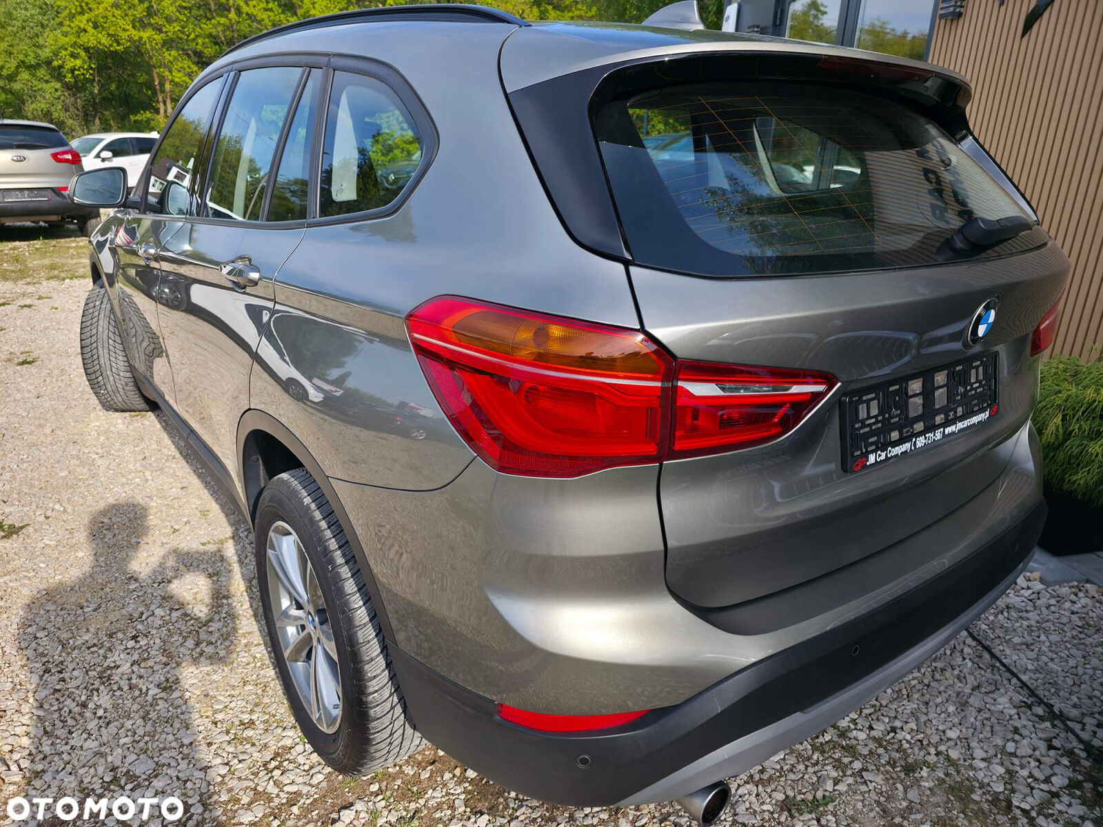 BMW X1 - 4