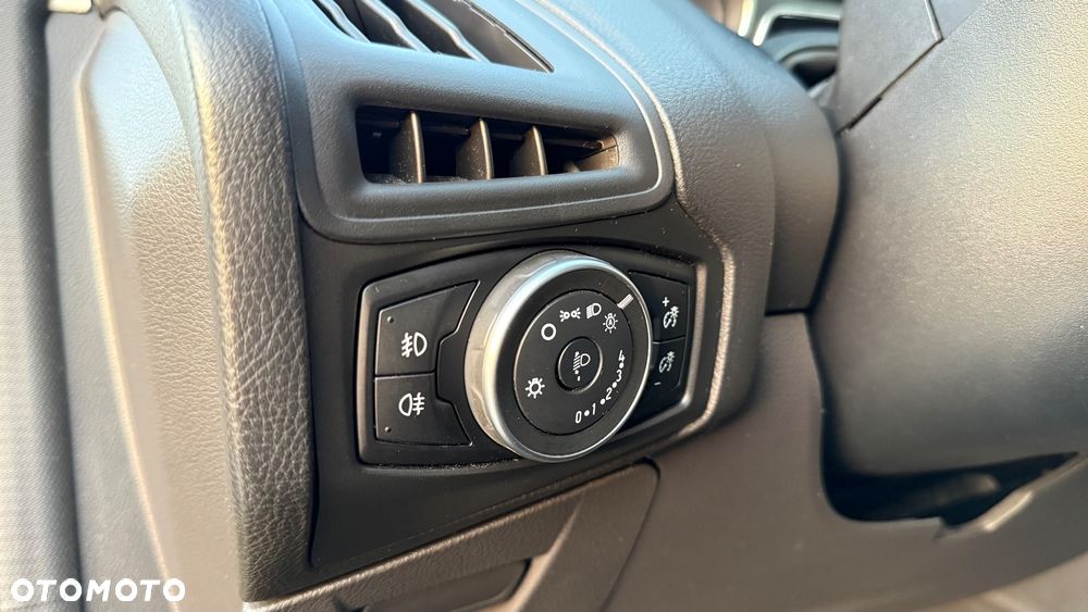 Ford Focus - 20