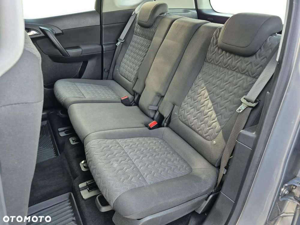 Opel Meriva 1.4 Ecoflex Start/Stop Style - 18