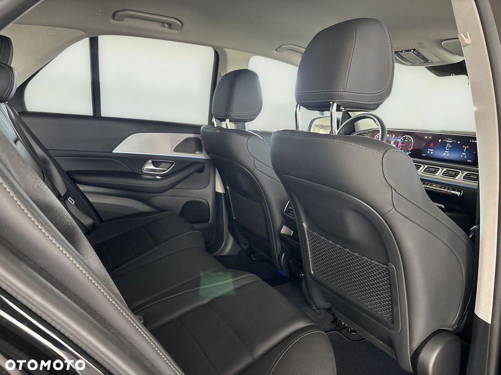 Mercedes-Benz GLE - 21