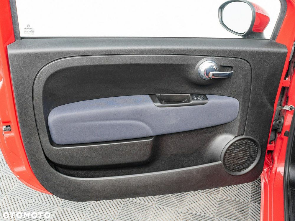 Fiat 500 - 13