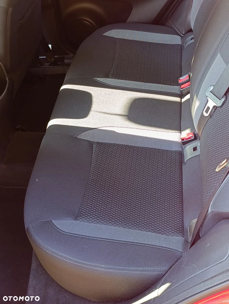 Nissan Qashqai 1.3 DIG-T Acenta - 22