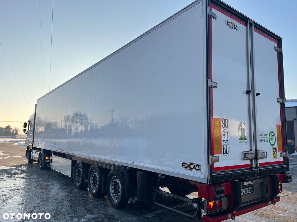 Chereau ThermoKing SLXe Spectrum - 2
