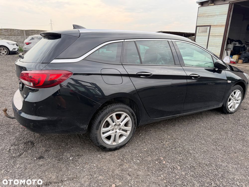 Opel Astra 1.4 T GPF Dynamic - 13
