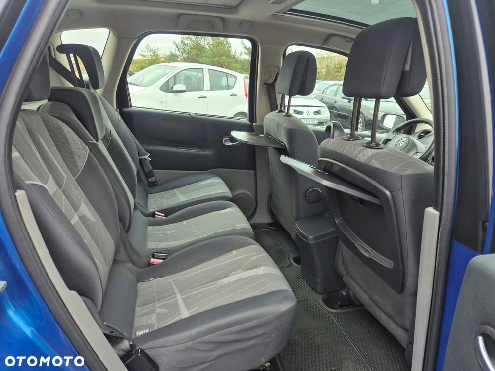 Renault Scenic 1.6 16V Authentique Euro5 - 17