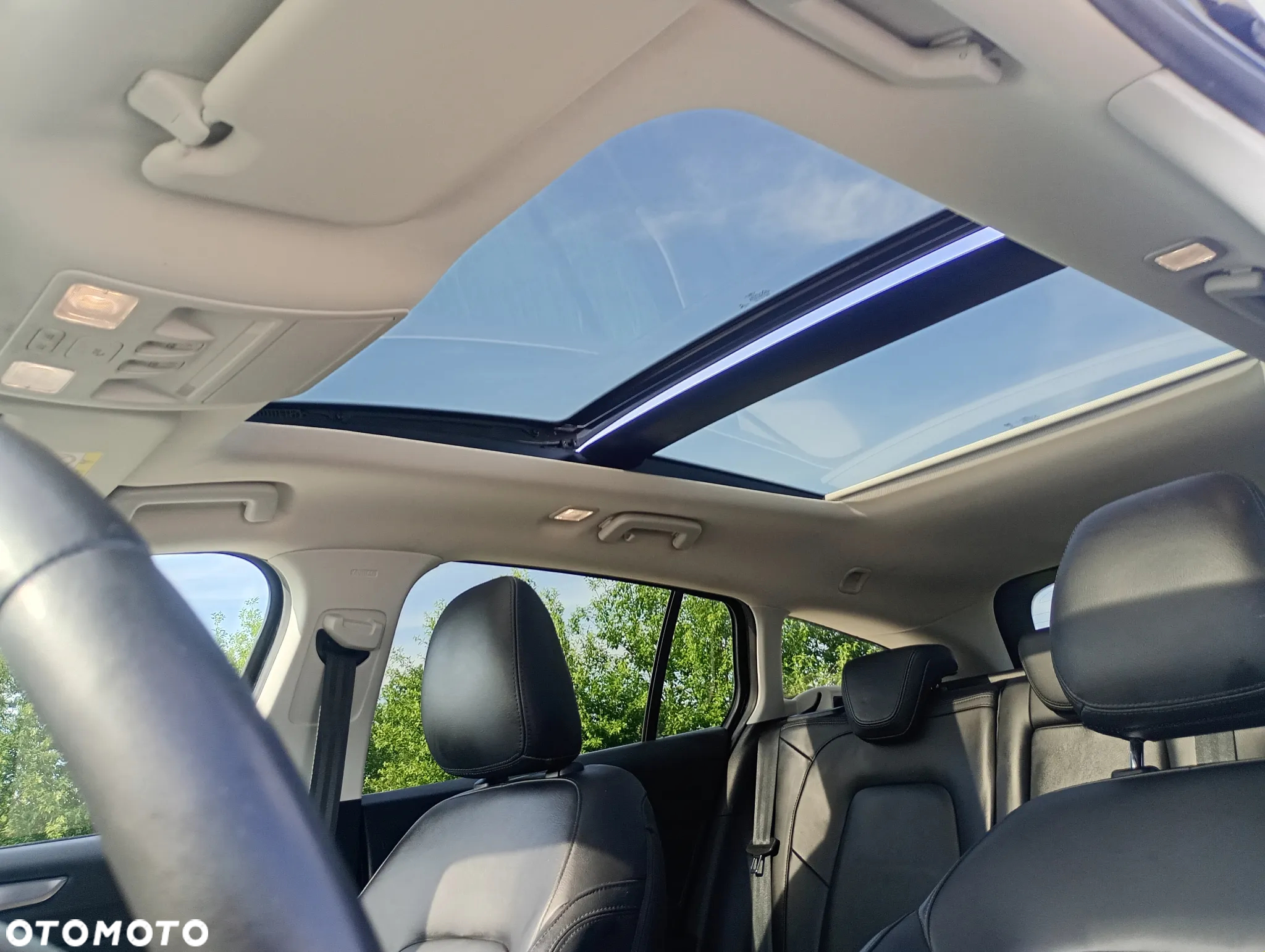 Ford Focus 1.0 EcoBoost Titanium Business - 17