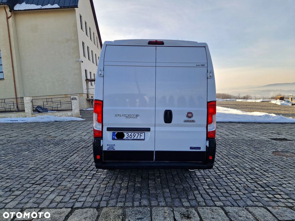 Renault Master Furgon L3H2 Osobowy Stan BDB Finasowanie - 10