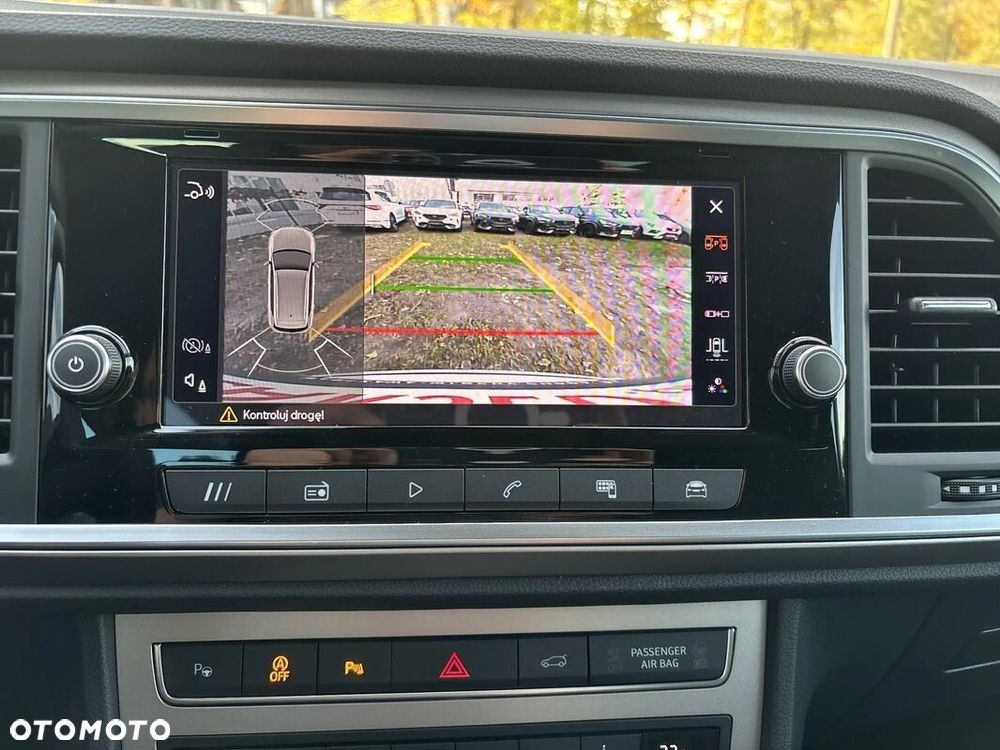 Seat Ateca 1.5 TSI Xperience S&S DSG - 24