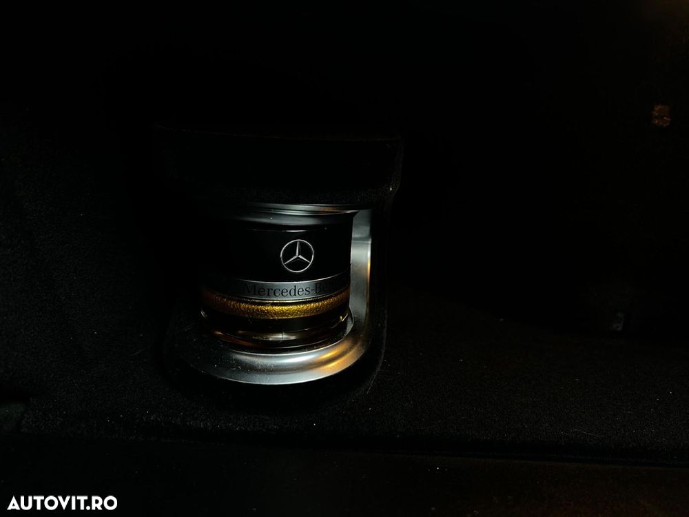 Mercedes-Benz E - 36