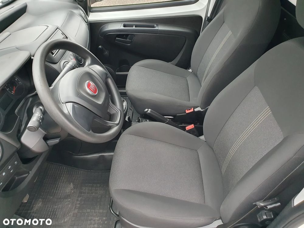 Fiat Fiorino - 18