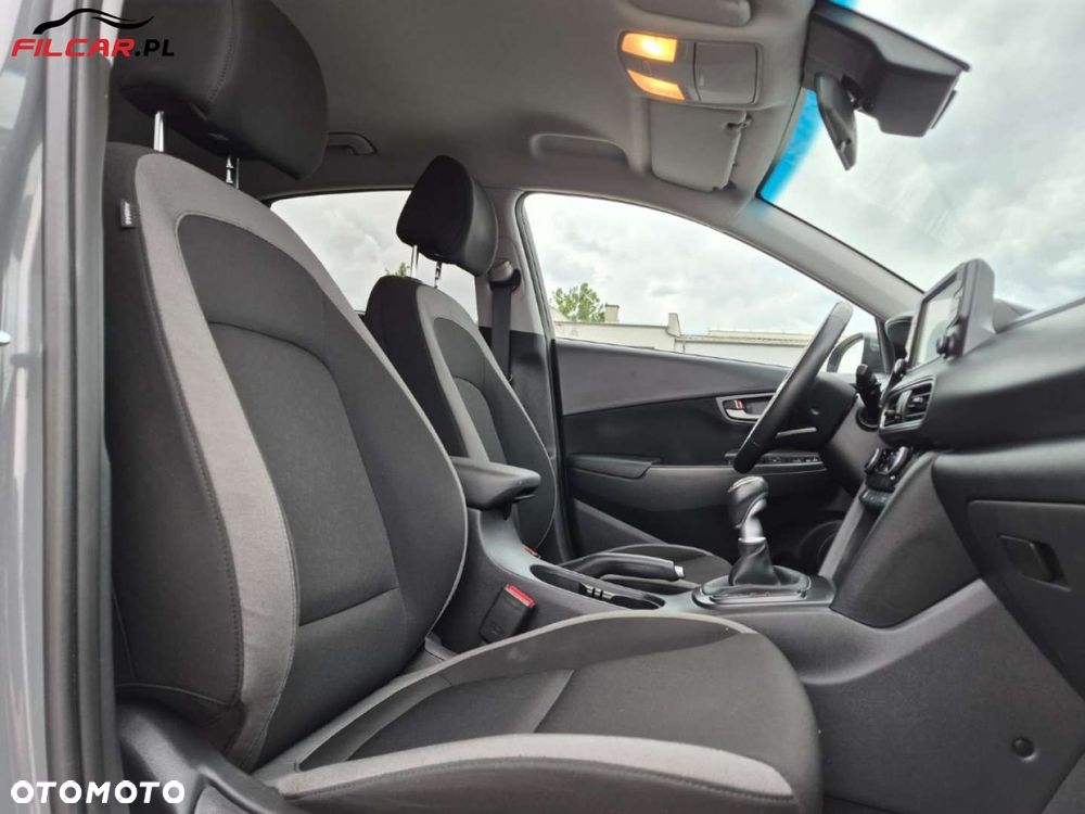 Hyundai Kona - 14