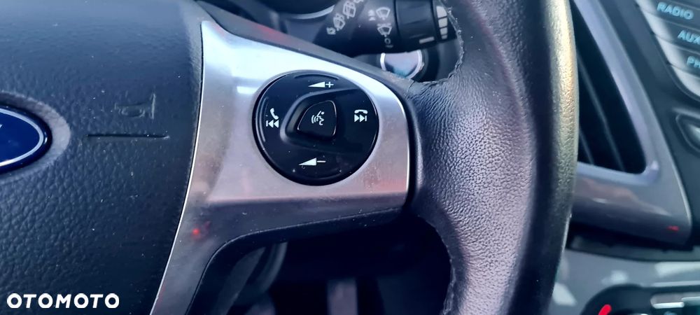 Ford Focus 1.0 EcoBoost Start-Stopp-System Business Edition - 26