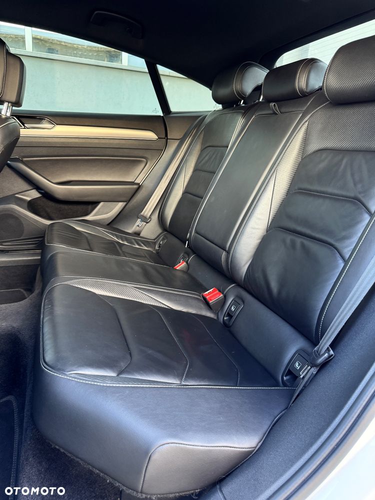 Volkswagen Arteon 2.0 TSI OPF 4Motion DSG R-Line - 29