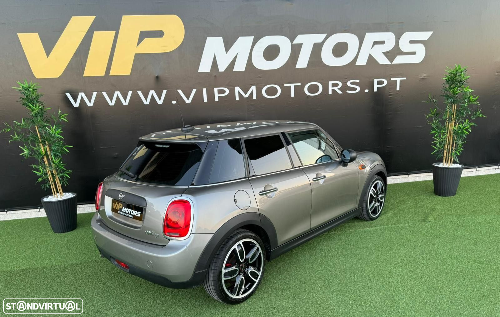 MINI - 6