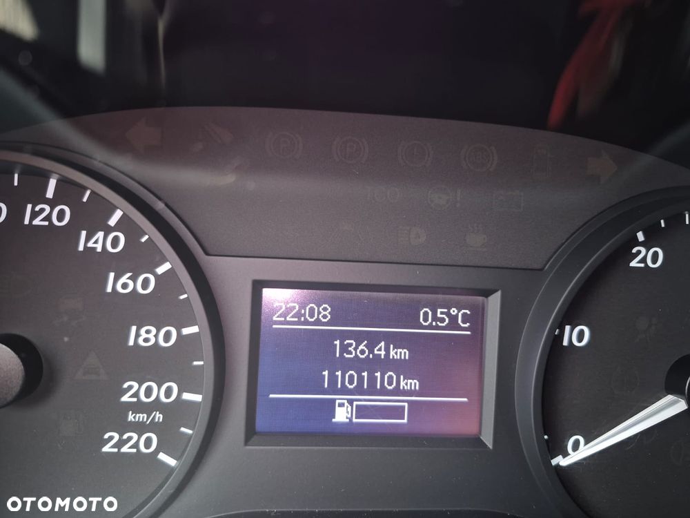 Mercedes-Benz Vito - 14