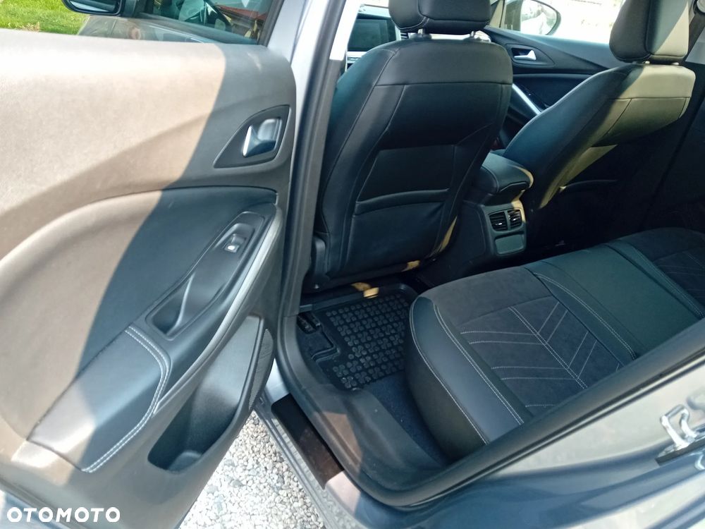 Opel Grandland X - 15