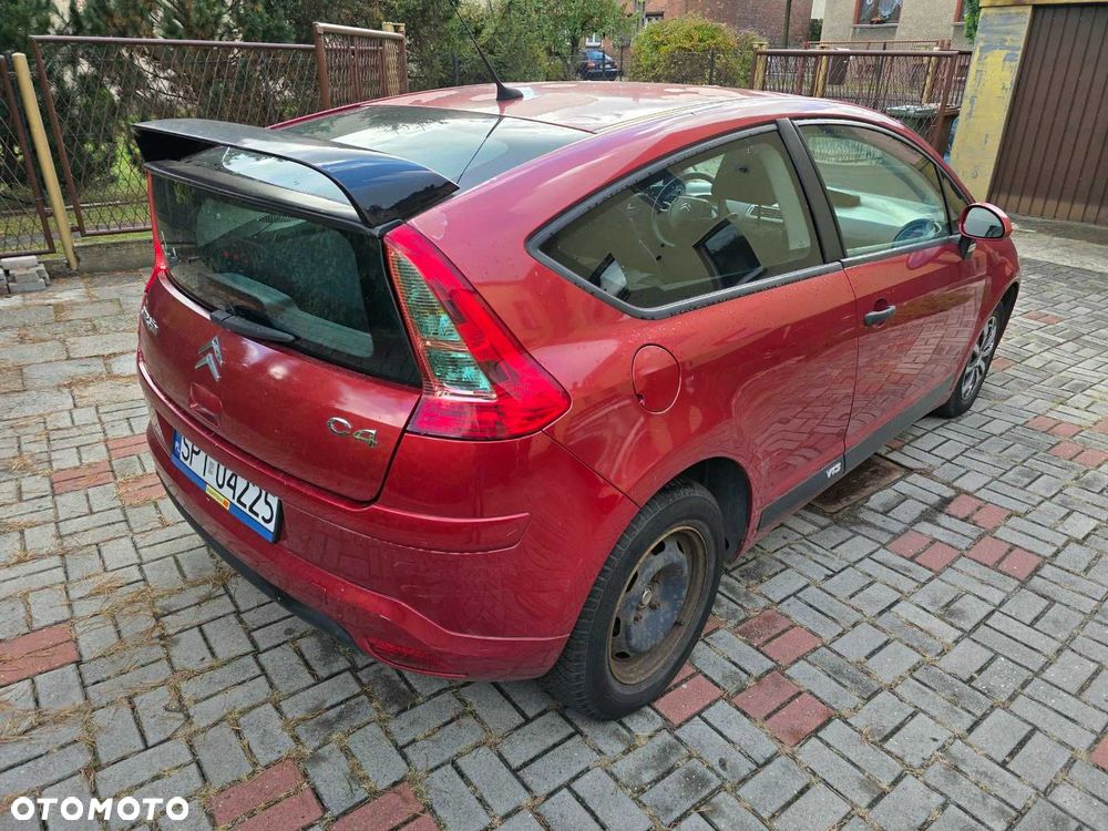 Citroen C4 2026 photo 3
