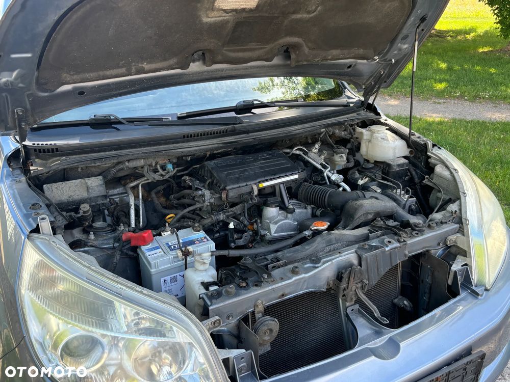 Daihatsu Terios 4WD Top - 20