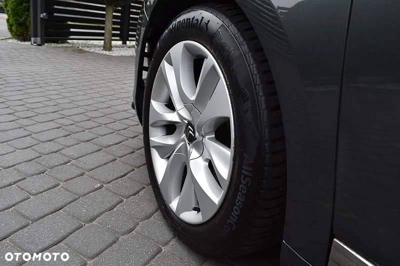 Citroën DS5 2.0 HDi Hybrid4 SportChic MCP - 35