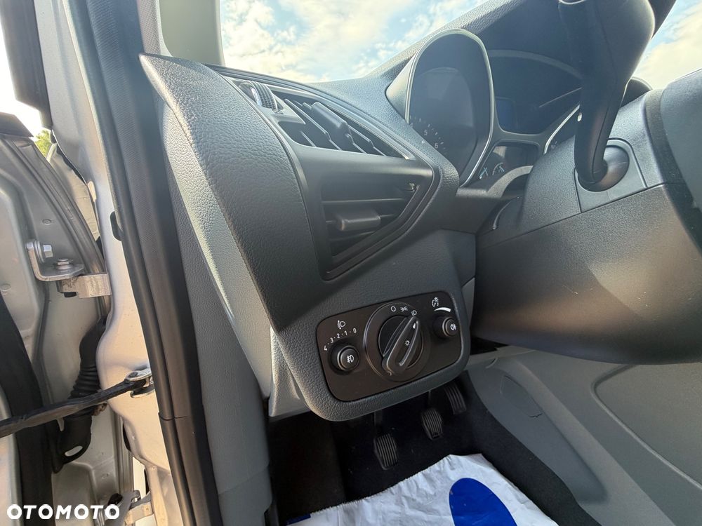 Ford C-MAX 1.0 EcoBoost Ambiente ASS - 20