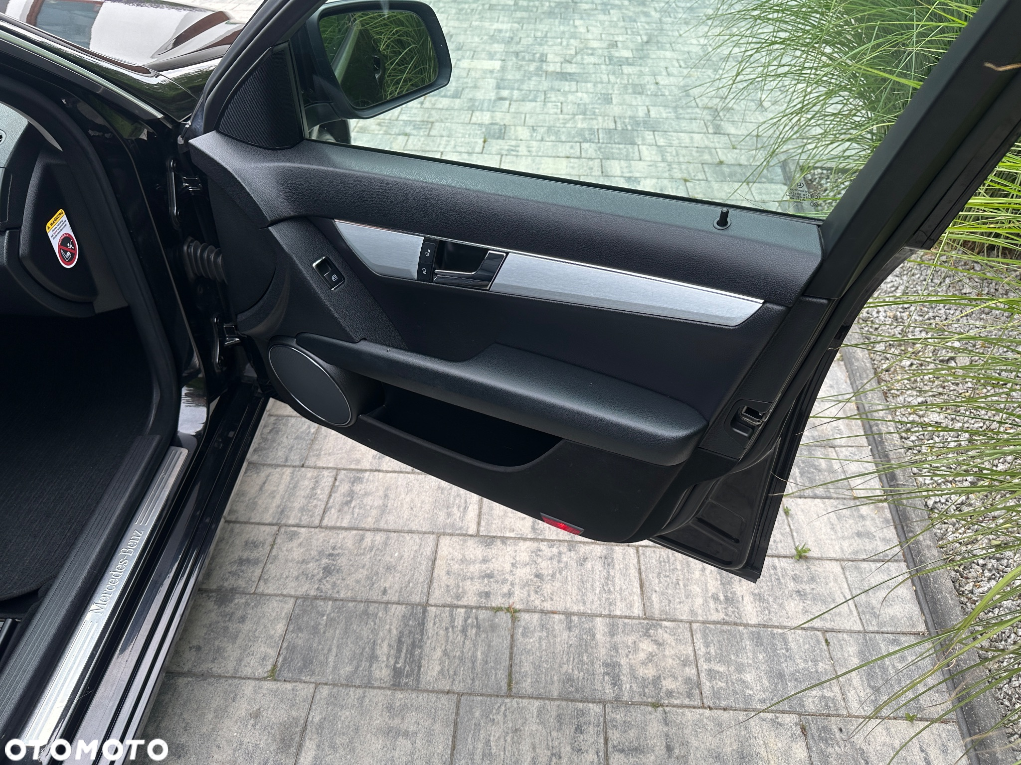 Mercedes-Benz Klasa C - 25