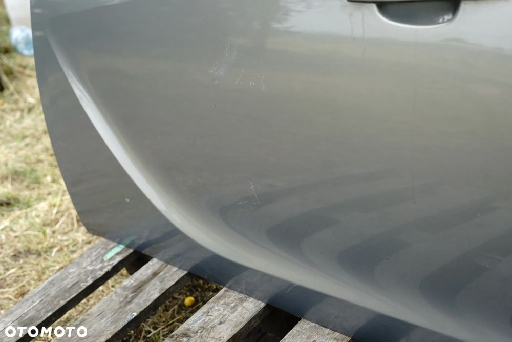 Drzwi przód przednie lewe Opel Meriva B II Z40W - 7