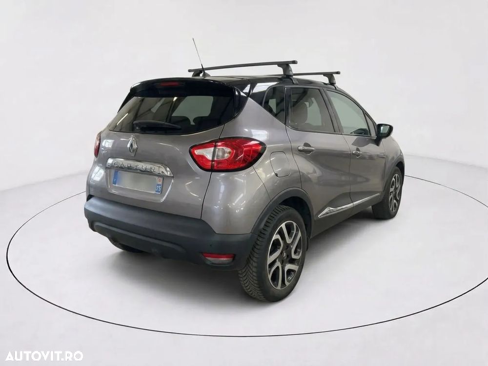 Renault Captur 2016 photo 4