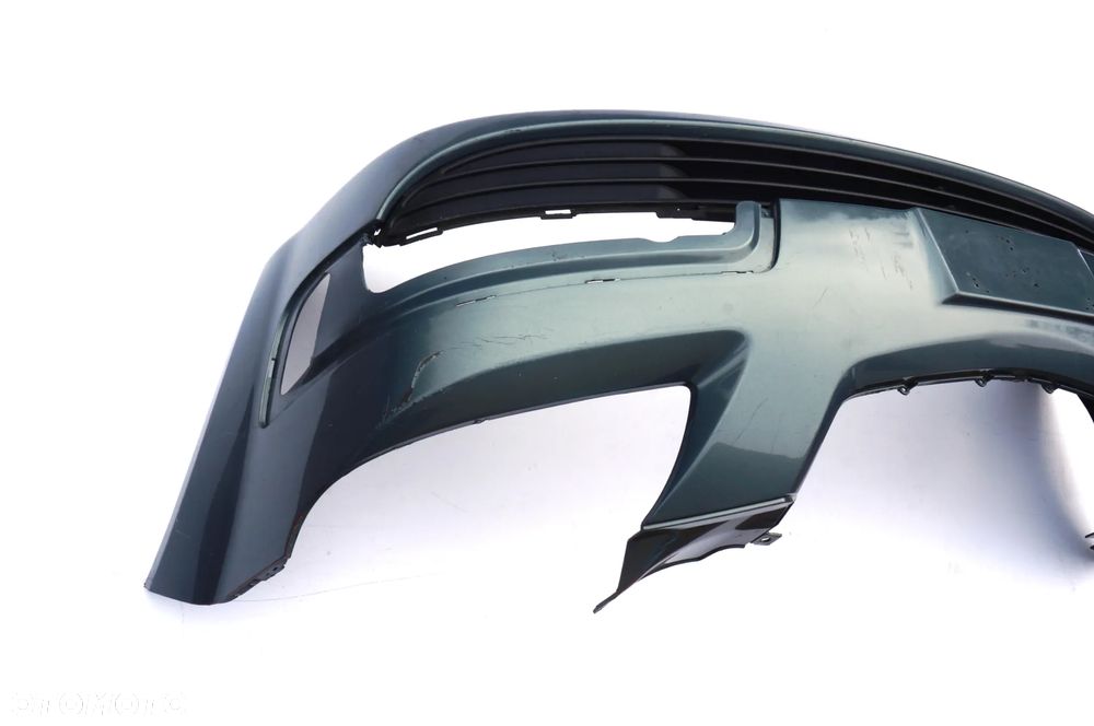 KIA RIO II 2 2005 - 2009 zderzak kratka spoiler przód ORYGINAŁ OE - 10