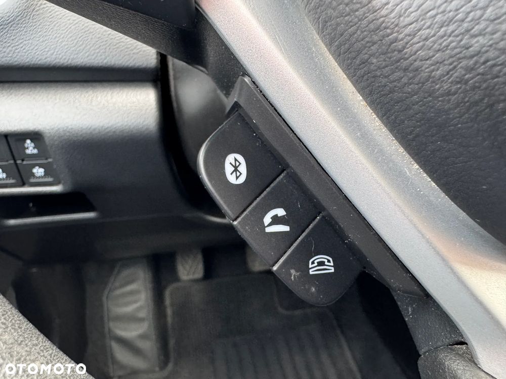 Suzuki SX4 S-Cross 1.4 SHVS Comfort Plus - 12