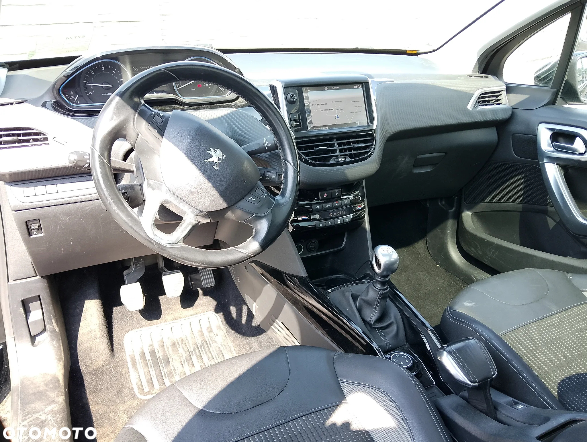 Peugeot 308 - 10