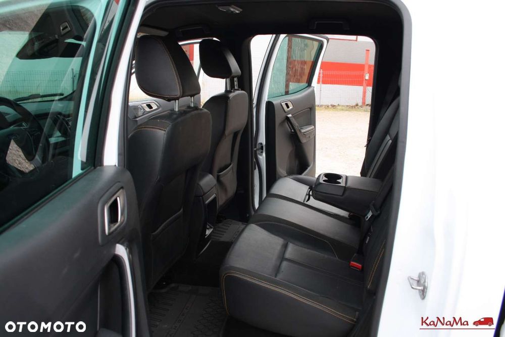 Ford Ranger - 24