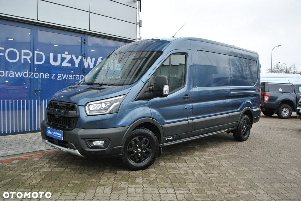 Ford Transit - 3