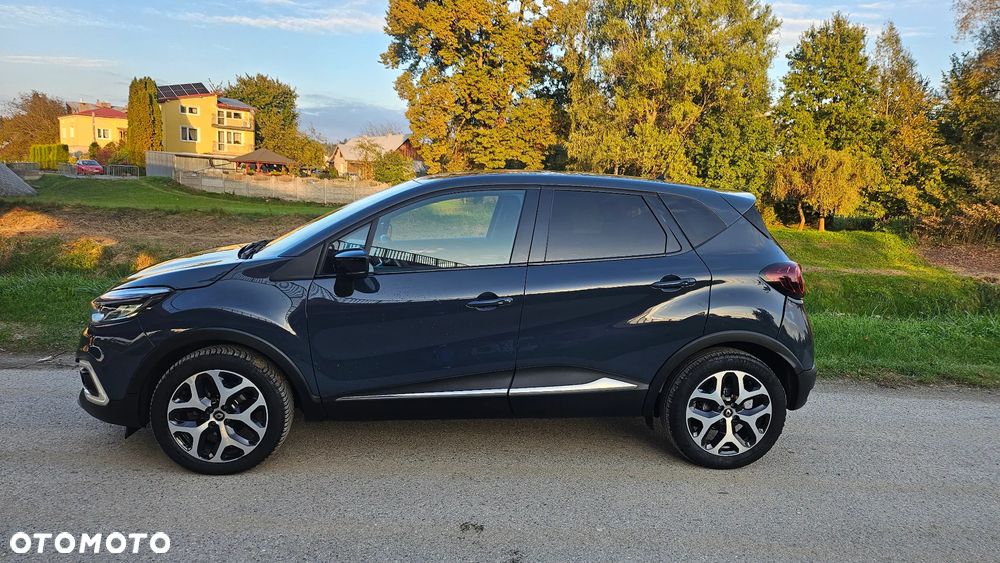 Renault Captur ENERGY TCe 90 Start&Stop Intens - 26