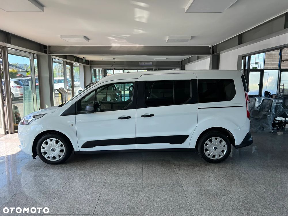 Ford Transit Connect 230 L2 Trend (bryg.) - 9